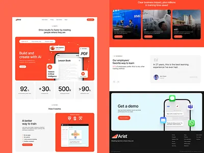 E-commerce Platform Project